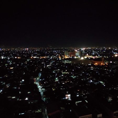 Paloegada Property Bandung Eksteriør billede