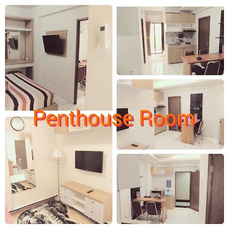 Paloegada Property Bandung Eksteriør billede
