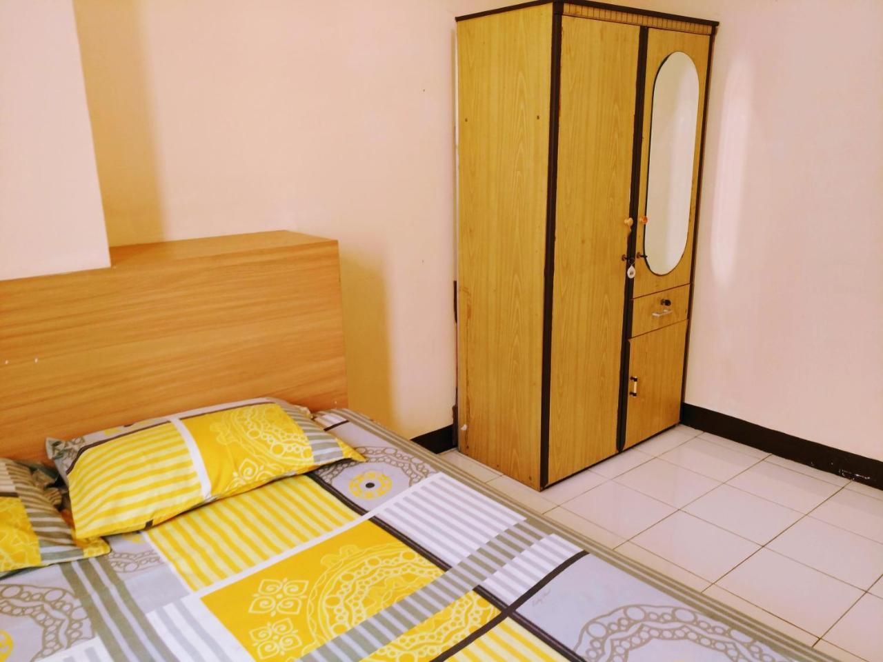 Paloegada Property Bandung Eksteriør billede