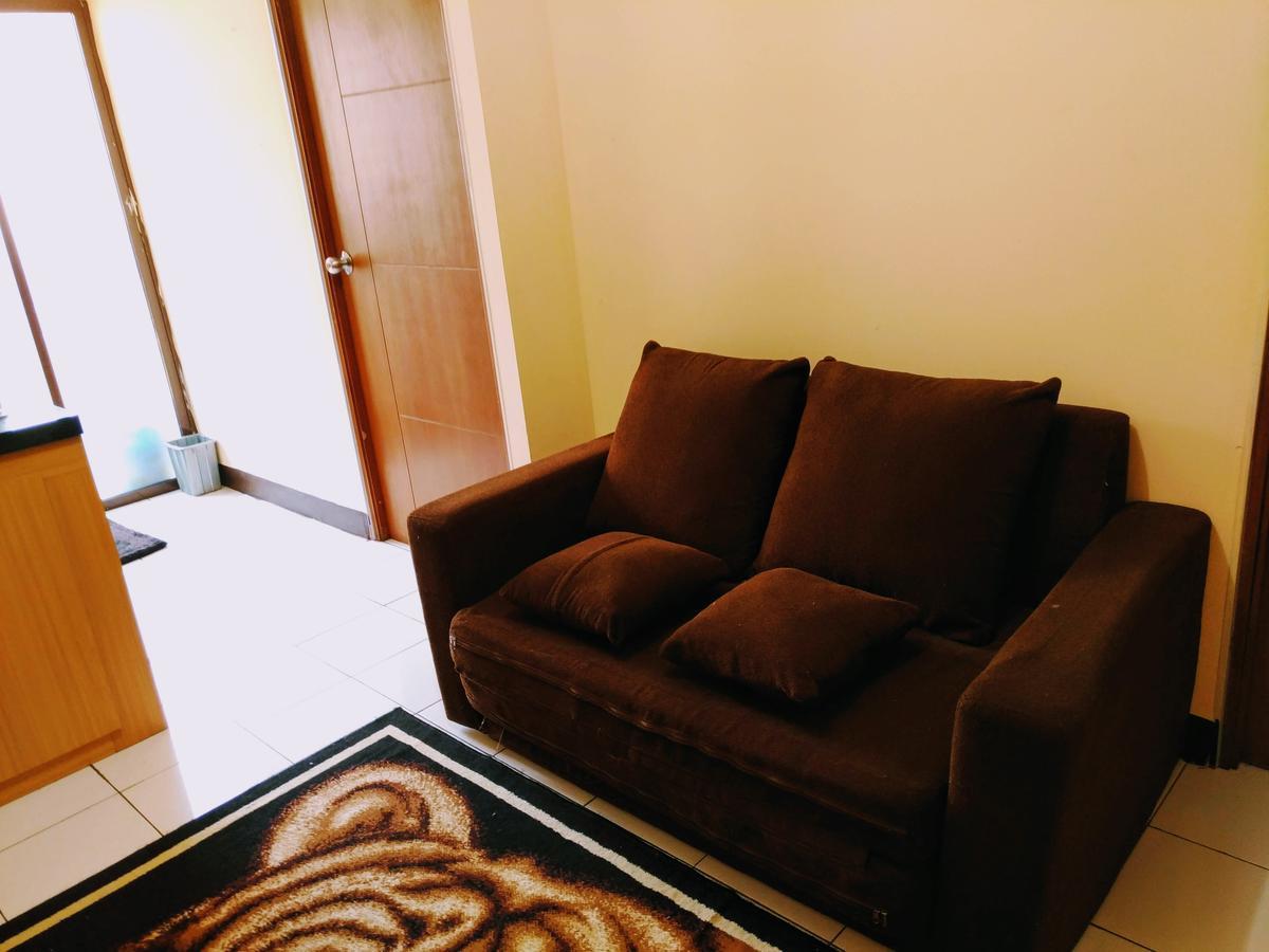 Paloegada Property Bandung Eksteriør billede