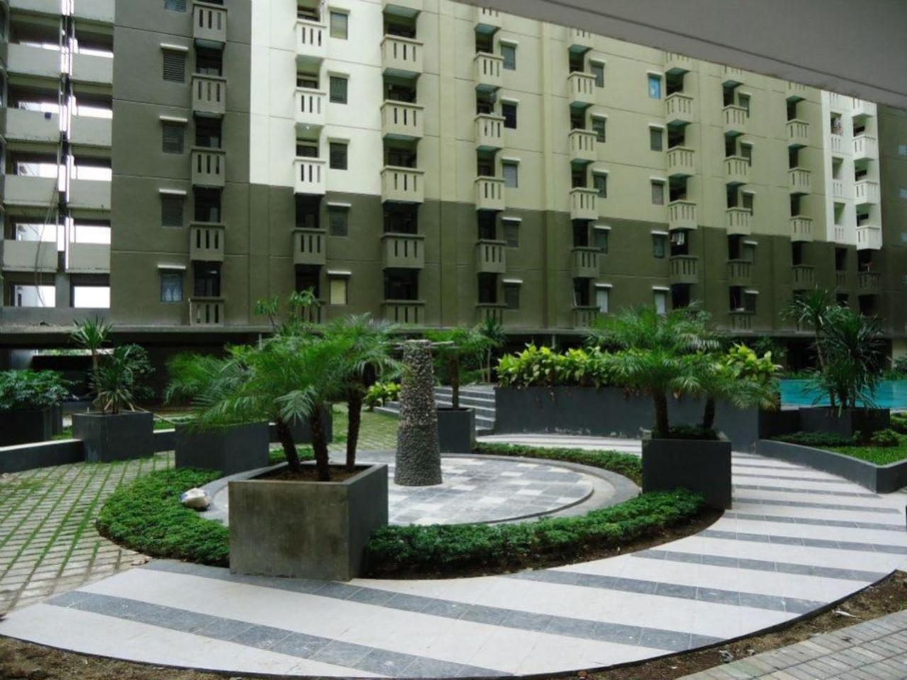 Paloegada Property Bandung Eksteriør billede