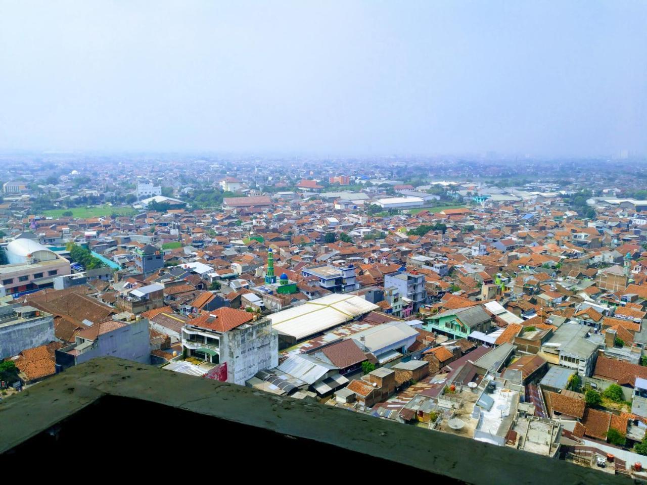 Paloegada Property Bandung Eksteriør billede