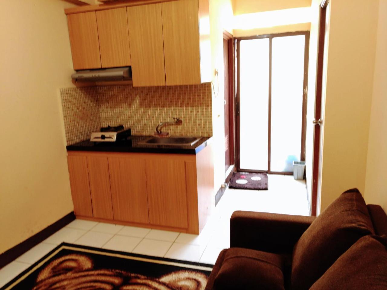 Paloegada Property Bandung Eksteriør billede