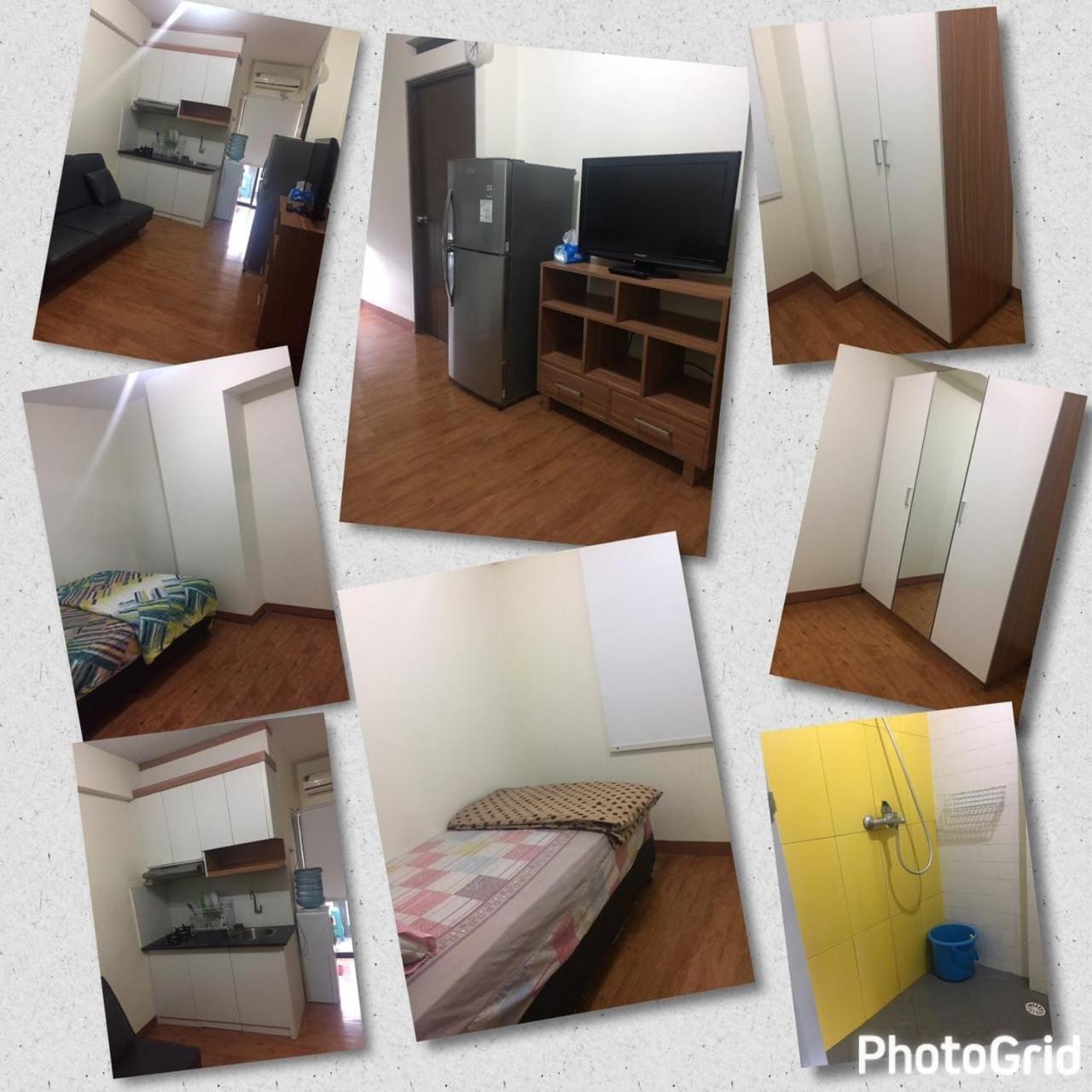 Paloegada Property Bandung Eksteriør billede