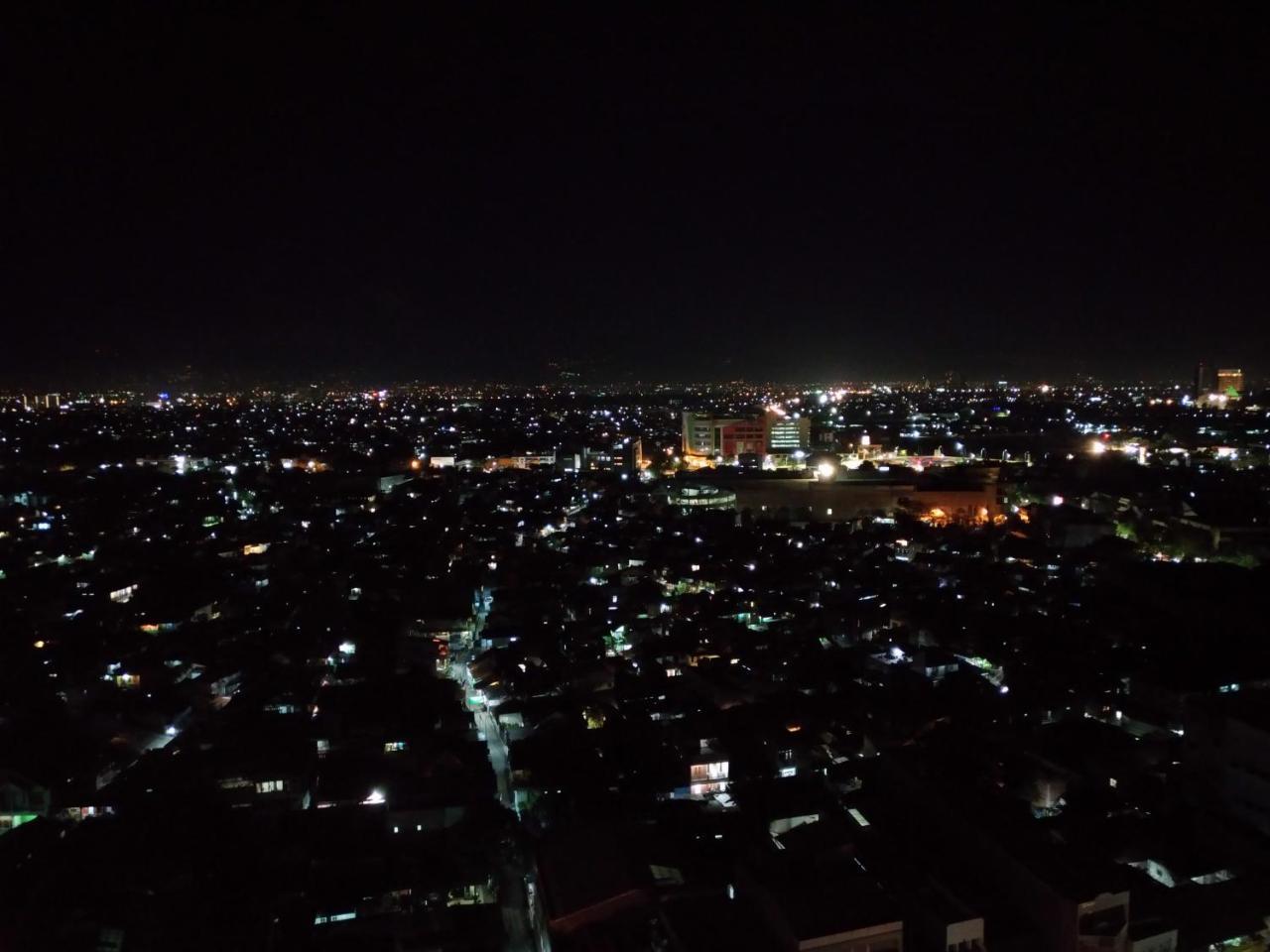 Paloegada Property Bandung Eksteriør billede