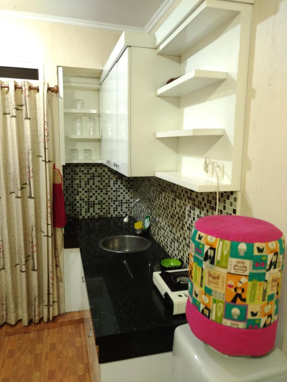 Paloegada Property Bandung Eksteriør billede