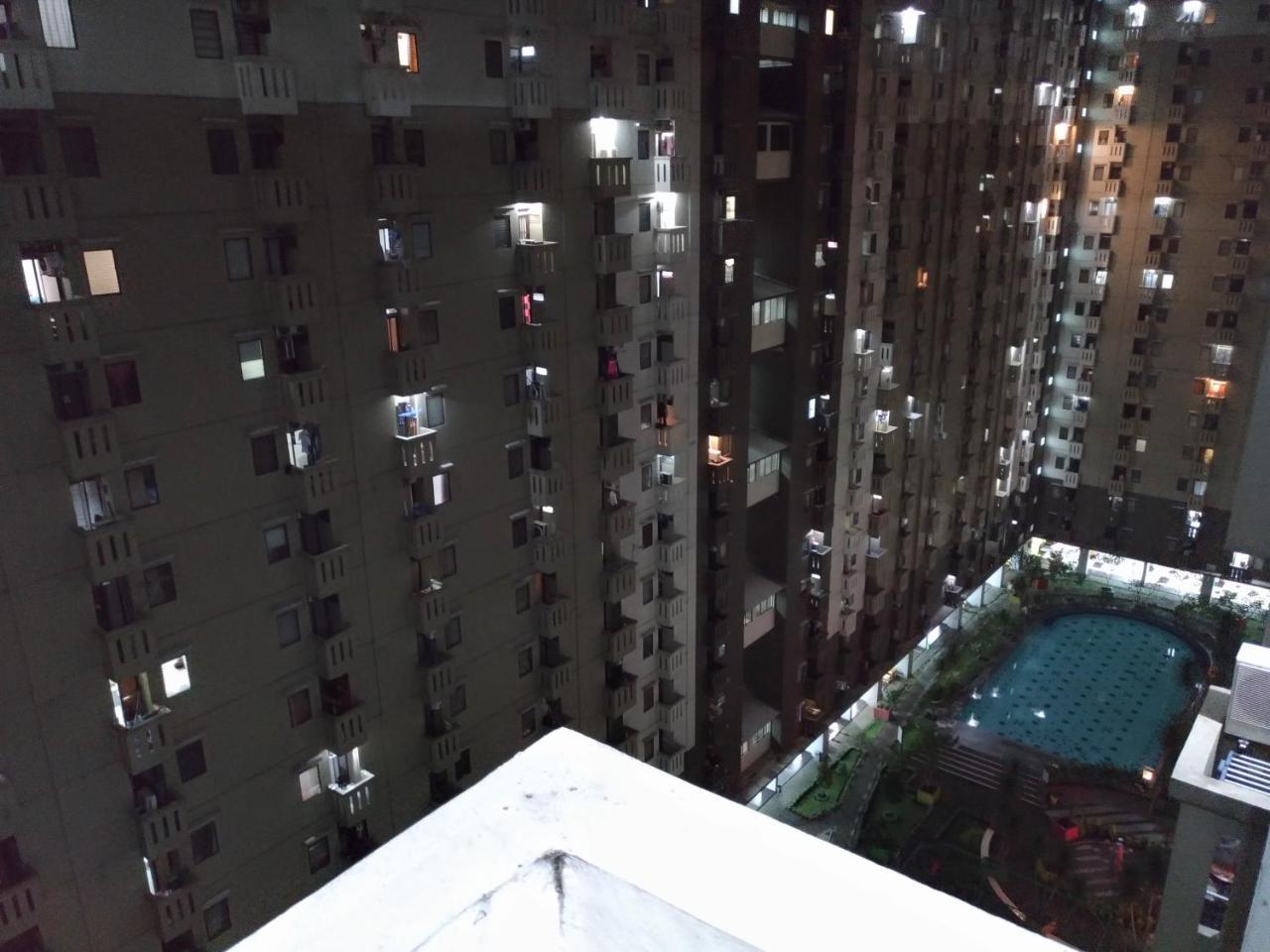 Paloegada Property Bandung Eksteriør billede