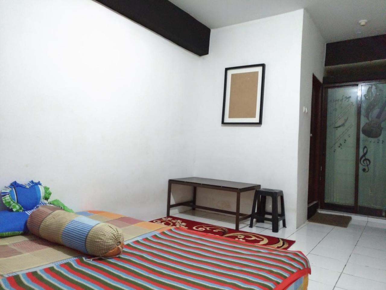 Paloegada Property Bandung Eksteriør billede