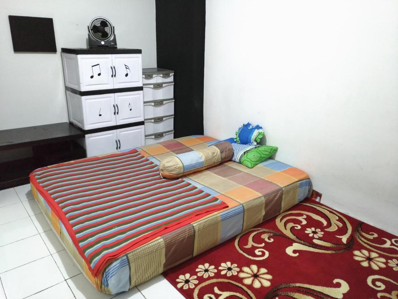 Paloegada Property Bandung Eksteriør billede