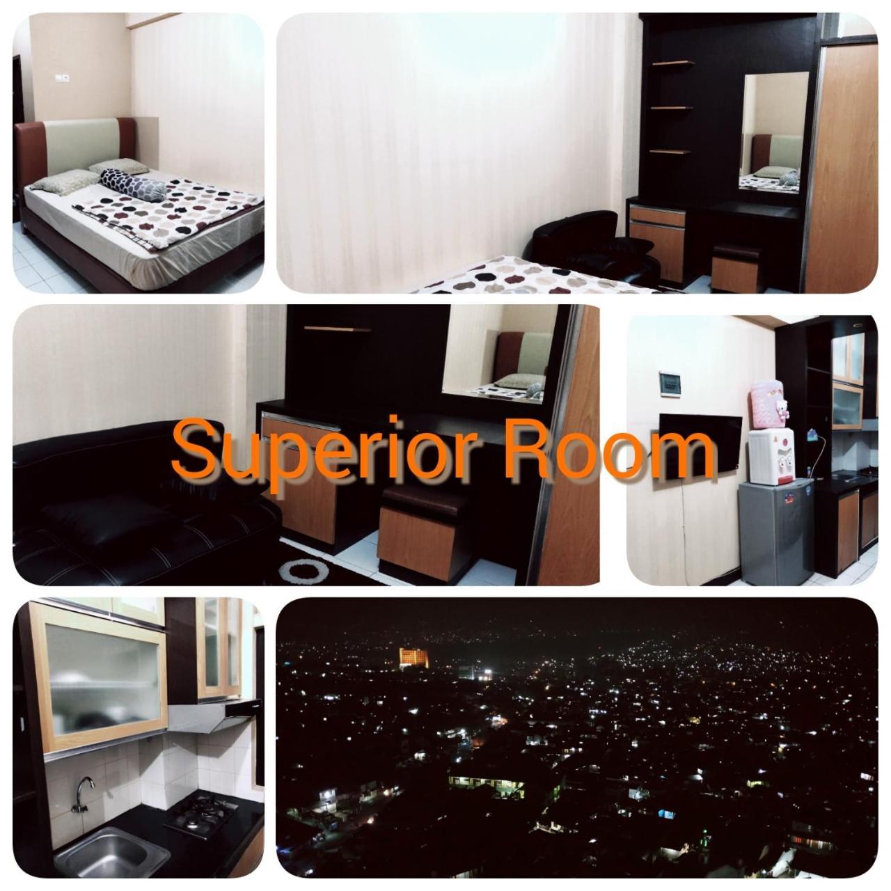 Paloegada Property Bandung Eksteriør billede