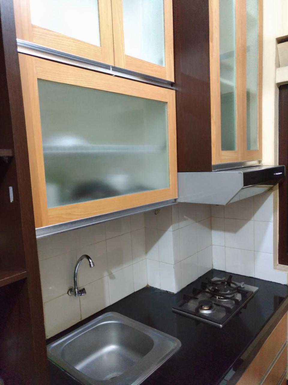 Paloegada Property Bandung Eksteriør billede