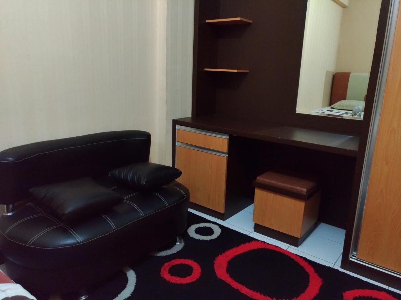 Paloegada Property Bandung Eksteriør billede