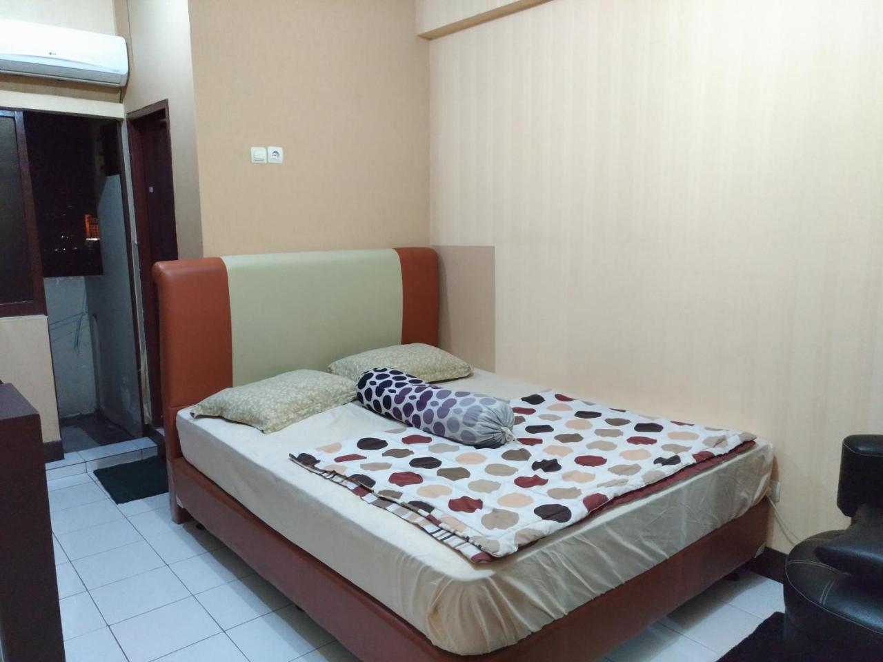 Paloegada Property Bandung Eksteriør billede
