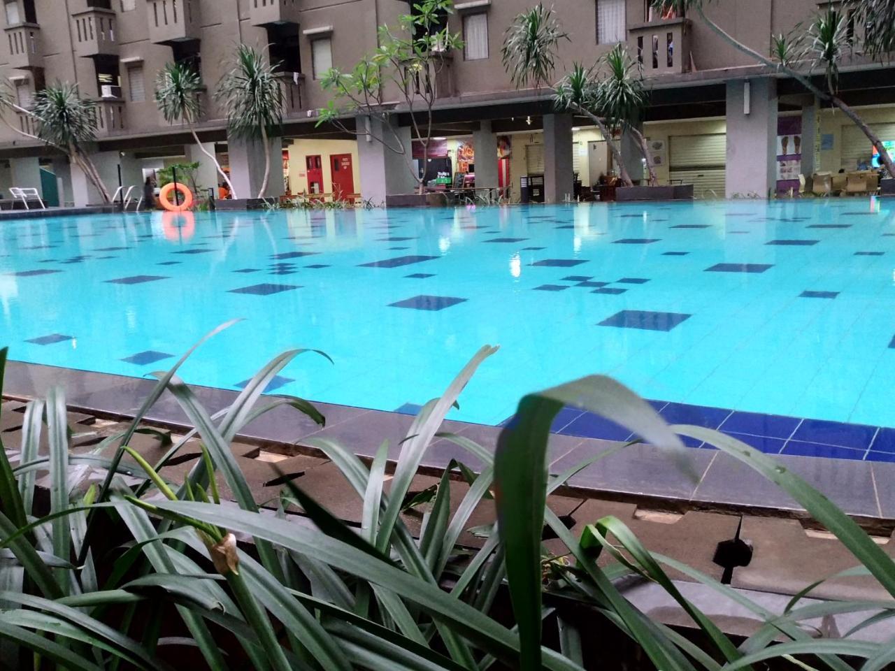 Paloegada Property Bandung Eksteriør billede