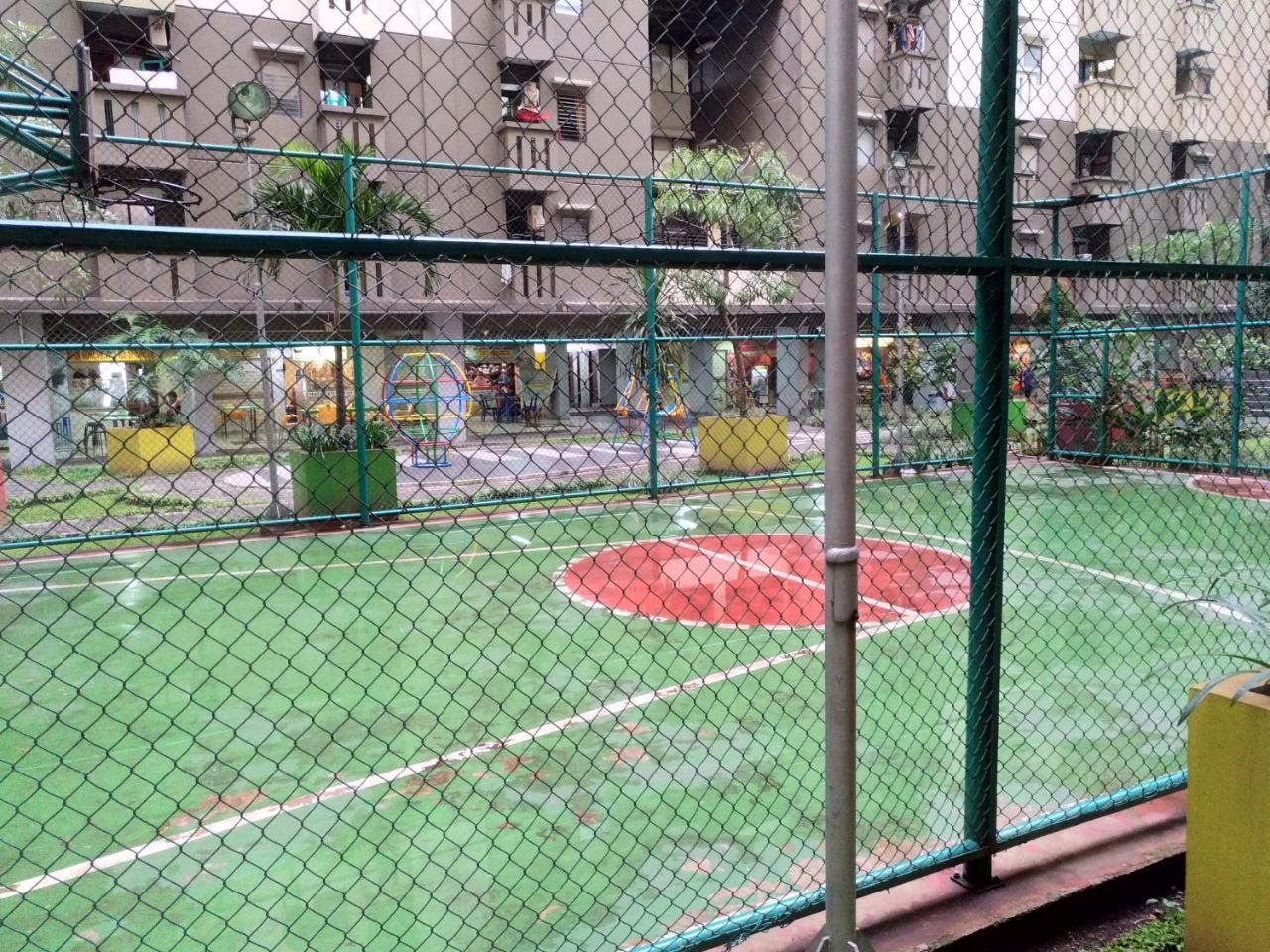 Paloegada Property Bandung Eksteriør billede