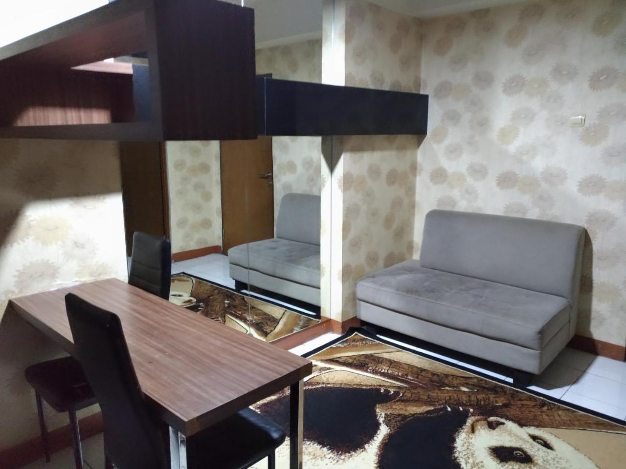 Paloegada Property Bandung Eksteriør billede