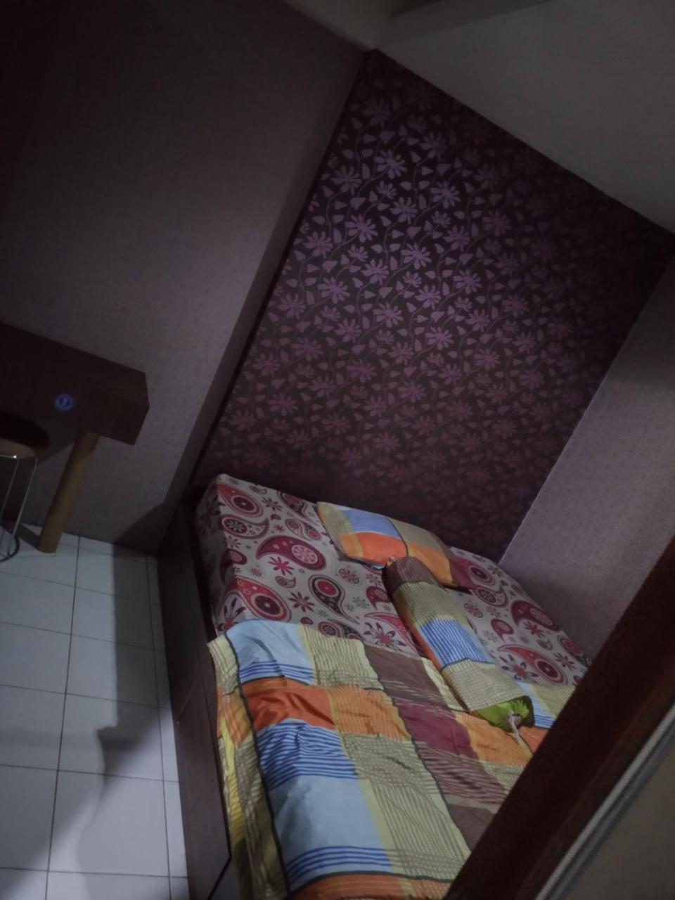 Paloegada Property Bandung Eksteriør billede