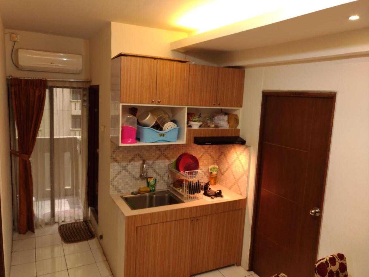 Paloegada Property Bandung Eksteriør billede
