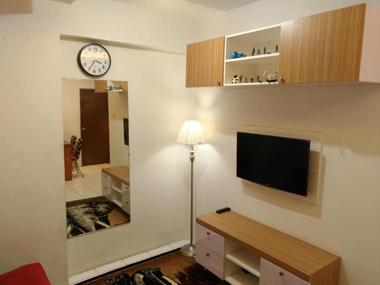 Paloegada Property Bandung Eksteriør billede