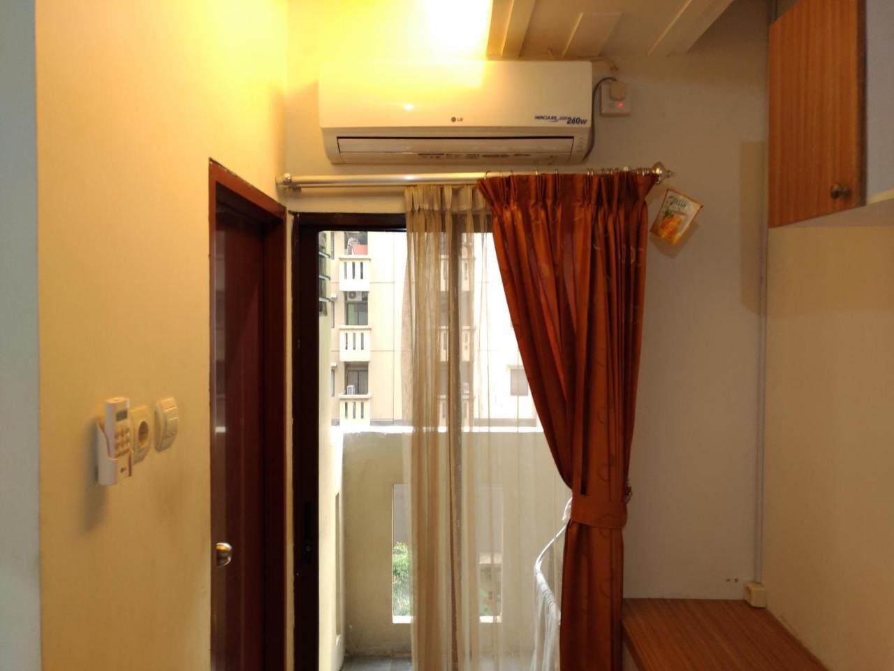 Paloegada Property Bandung Eksteriør billede