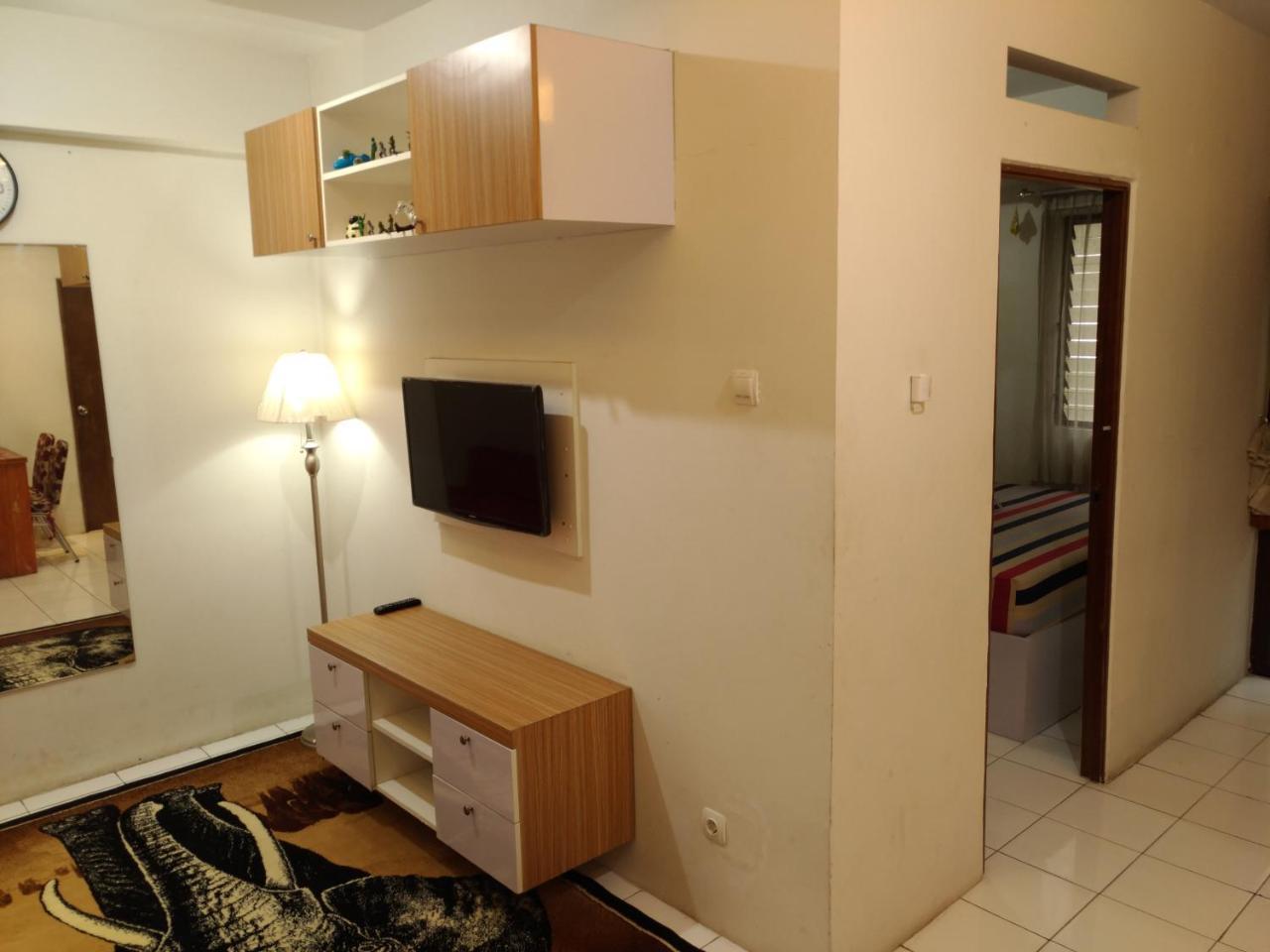 Paloegada Property Bandung Eksteriør billede