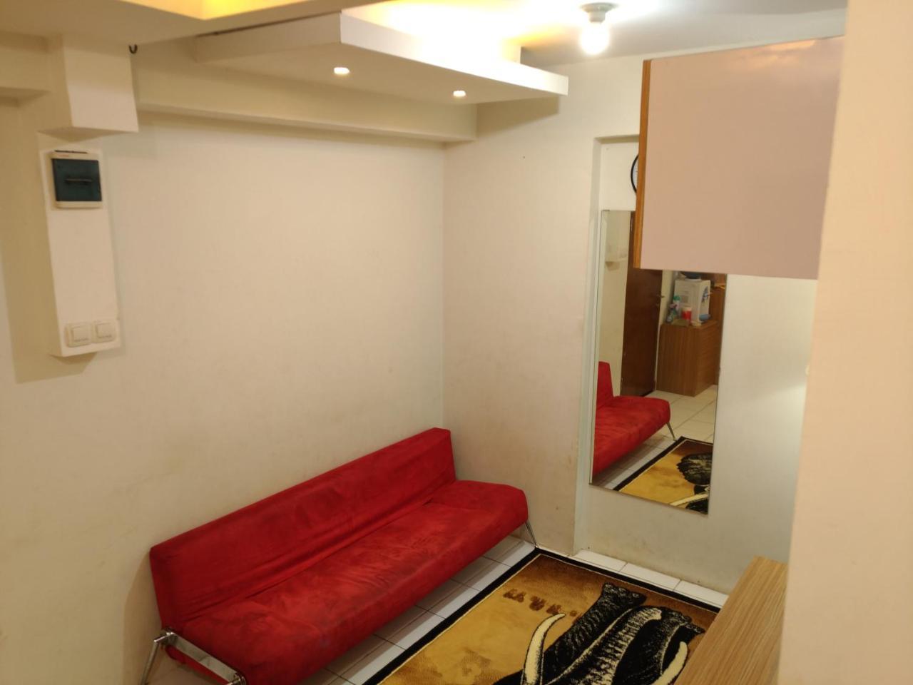 Paloegada Property Bandung Eksteriør billede